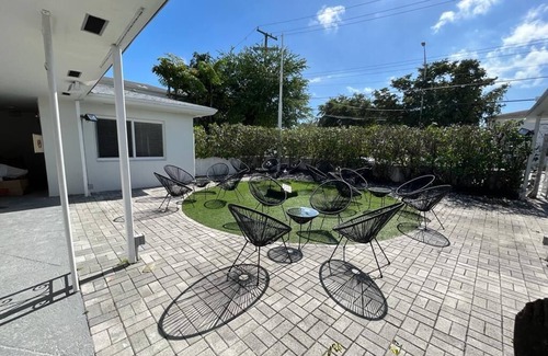 Northeast Miami Apartamento | Beautiful Studio 15 min from the beach