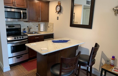 Islamorada Apartamento | Hermoso apartamento estudio - Summer Sea Condo