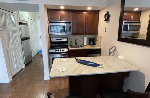 Islamorada Apartamento | Hermoso apartamento estudio - Summer Sea Condo