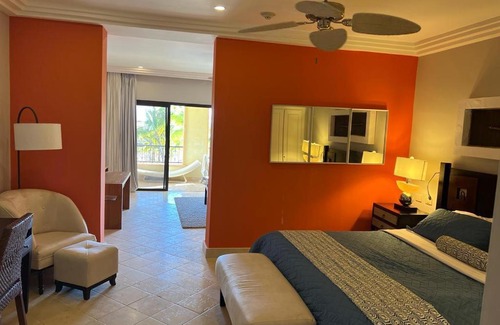 Punta Cana Apartamento | Beautiful Studio Apartment in Cap Cana Marina