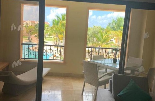 Punta Cana Apartamento | Beautiful Studio Apartment in Cap Cana Marina