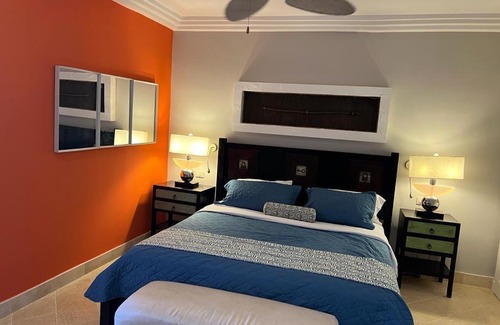 Punta Cana Apartamento | Beautiful Studio Apartment in Cap Cana Marina