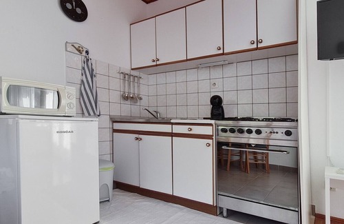 Viganj Apartamento | Apartments Klara / #2 Studio Apartment Klara-Viganj