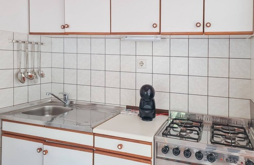 Viganj Apartamento | Apartments Klara / #2 Studio Apartment Klara-Viganj