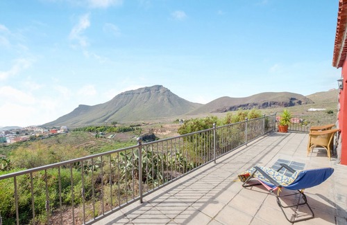 El Madronal Apartamento | Precioso apartamento estudio "Estudio Verode" con vistas a la montaña