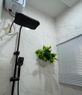 Igbobi Apartamento | Beautiful Studio Apartment Near Unilag