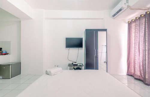 Gunung Putri Apartamento | Beautiful Studio at Gunung Putri Square Apartment By Travelio