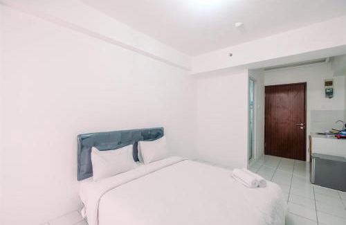 Gunung Putri Apartamento | Beautiful Studio at Gunung Putri Square Apartment By Travelio