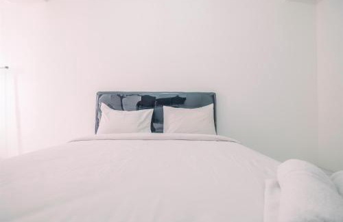 Gunung Putri Apartamento | Beautiful Studio at Gunung Putri Square Apartment By Travelio