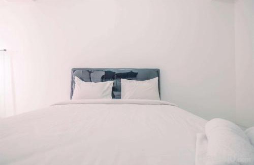 Gunung Putri Apartamento | Beautiful Studio at Gunung Putri Square Apartment By Travelio