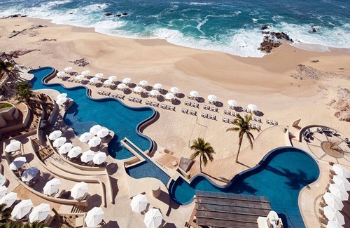 Rancho Cerro Colorado Apartamento | Beautiful Studio at The Westin Los Cabos