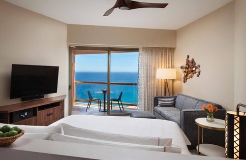 Rancho Cerro Colorado Apartamento | Beautiful Studio at The Westin Los Cabos