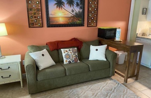 Briarcliffe Acres Apartamento | Beautiful Studio Condo in Ocean Creek Resort