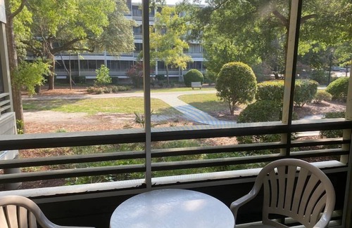 Briarcliffe Acres Apartamento | Beautiful Studio Condo in Ocean Creek Resort