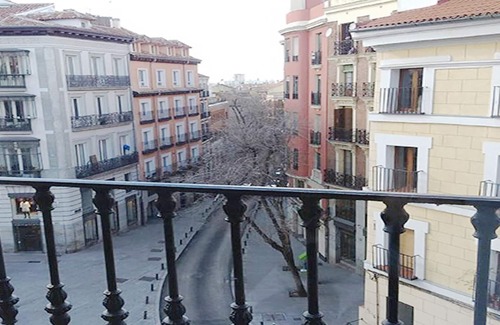 Palacio Apartamento | Hermoso estudio Centro de Madrid - Giorgina