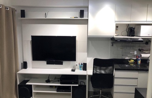 Santa Ifigenia Apartamento | Beautiful Studio - Complete - M1509