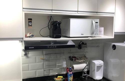 Santa Ifigenia Apartamento | Beautiful Studio - Complete - M1509