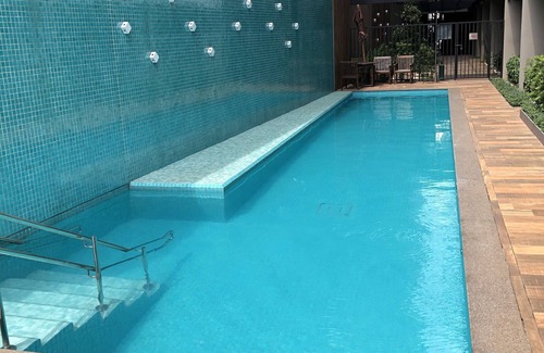 Santa Ifigenia Apartamento | Beautiful Studio - Complete - M1509