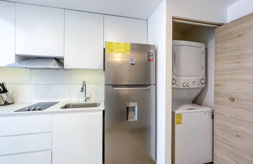 Crawfish Rock Condominio | Beautiful Studio in Duna Residences
