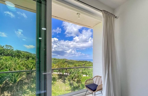 Crawfish Rock Condominio | Beautiful Studio in Duna Residences