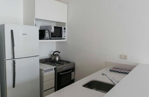 Palermo Apartamento | Beautiful Studio in Palermo Soho