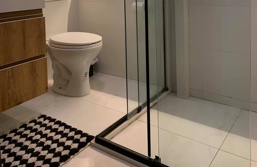 Ponta de Campina Apartamento | Hermosa ESTUDIO en Ponta de Campina (NUEVO)!