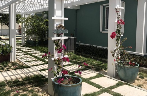 Wheeland Settlement Apartamento | Estudio asequible en Providenciales!