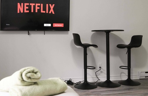 Verdun Apartamento | Beautiful studio in Verdun