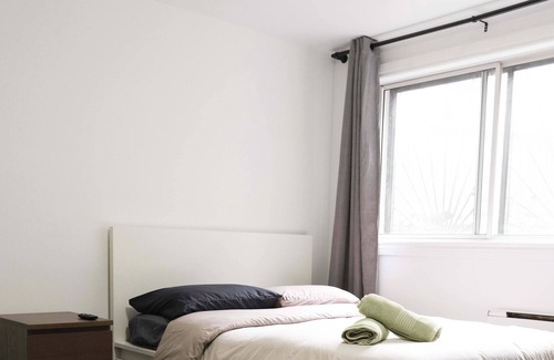 Verdun Apartamento | Beautiful studio in Verdun