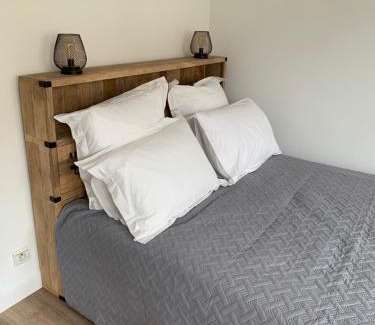 Bourg-la-Reine Apartamento | Beautiful studio located south of Paris
