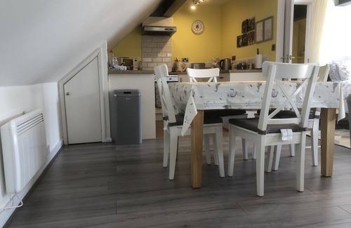 Bridgnorth Apartamento | Beautiful Studio located in the Shropshire countryside near Bridgnorth