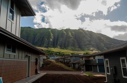 Makaha Valley Apartamento | Beautiful Studio Nestled in the Mountains of Makaha Valley