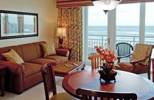 Bostroms Apartamento | Beautiful studio unit at resort, sleeps 4