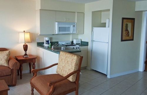 Bostroms Apartamento | Beautiful studio unit at resort, sleeps 4
