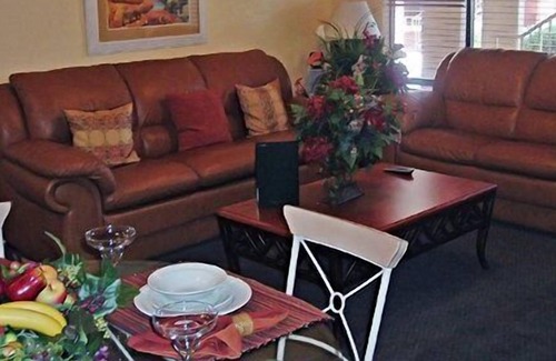 East Mesa Apartamento | Beautiful studio unit at resort, sleeps 2