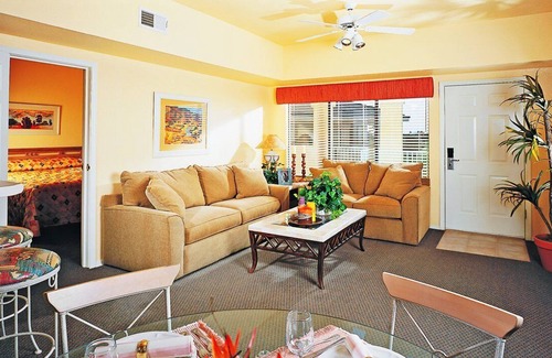 East Mesa Apartamento | Beautiful studio unit at resort, sleeps 2