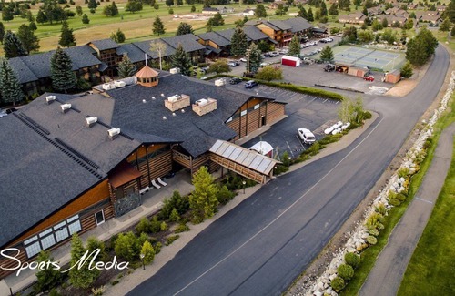 Blanchard Apartamento | Beautiful studio unit at resort, sleeps 4