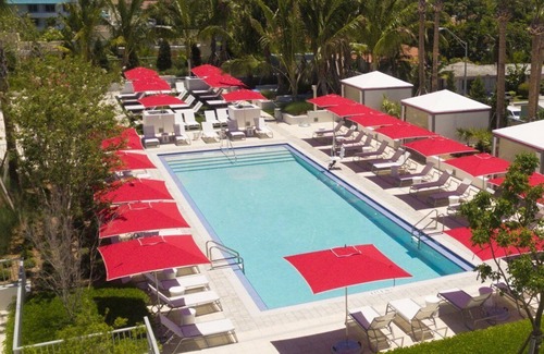 Surfside Apartamento | Beautiful studio unit at resort, sleeps 2