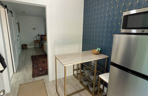 Orange Park Apartamento | Beautiful Studio with Kitchenette close to Mayo Clinic JAX