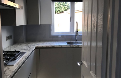 Great Houghton Casa | Beautiful Stunning Peaceful 6-bed Showhome Eco Uk