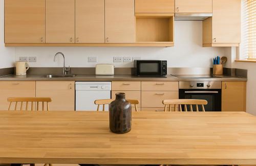 St Luke's Apartamento | Beautiful Stylish 2 Bed Flat Clerkenwell