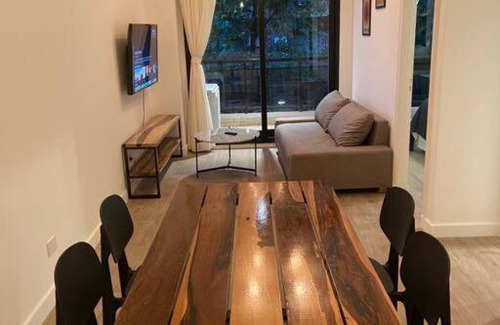 Palermo Apartamento | Hermosa y elegante habitación a estrenar Palermo Soho