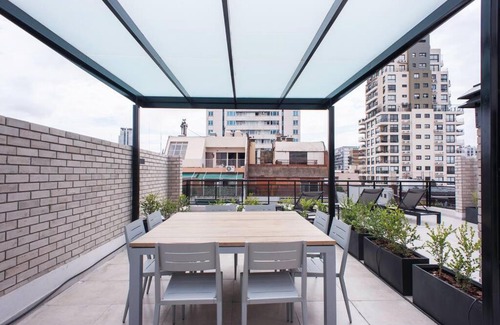 Palermo Apartamento | Hermosa y elegante habitación a estrenar Palermo Soho