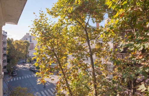Palermo Apartamento | Hermosa y elegante habitación a estrenar Palermo Soho