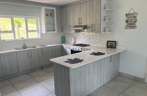 Port Elizabeth Casa | Beautiful suite Game Park view