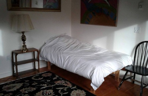 Nelson Cama Y Desayuno | Hermosa habitación tipo suite cerca del centro