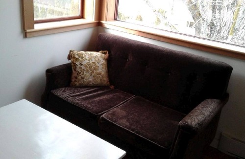 Nelson Cama Y Desayuno | Hermosa habitación tipo suite cerca del centro