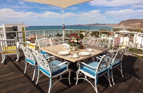 Esterito Apartamento | Beautiful Suite with kitchen Stefano, comfort close to the malecon