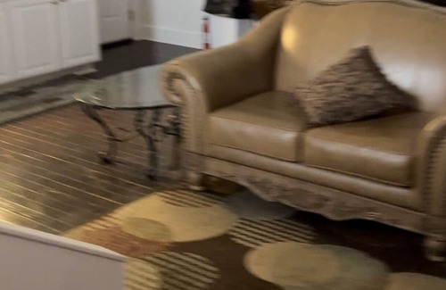 Bloomfield Apartamento | Beautiful Suite with separate bedroom, great room, bathroom.