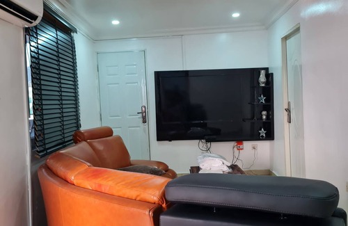 Surulere Apartamento | Beautiful Suits Apartment Near Airport Lagos